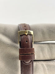 1996 Cartier Tonneau 26x39mm 18k Yellow Gold Unisex Manual Wind