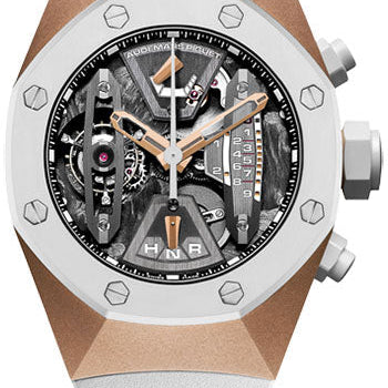 Audemars Piguet Royal Oak Concept Tourbillon Chronograph Watch - 26223RO.OO.D010CA.01