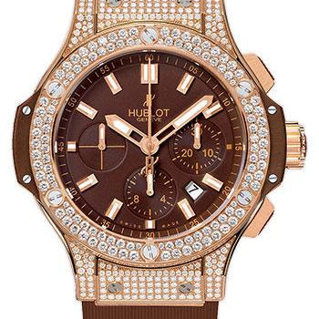 Hublot Big Bang Evolution Watch-301.PC.3180.RC.1704