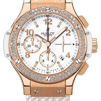 Hublot Big Bang Portocervo Watch-341.PE.230.RW.114