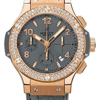 Hublot Big Bang Earl Gray Watch-341.PT.5010.LR.1104