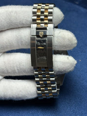 2022 Tudor Black Bay 41 S&G Automatic Silver Dial Men's Watch 79683 B/P