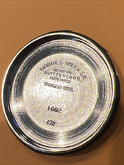 1973 ROLEX Oyster Perpetual Air-King 5500 Cal.1520 Men's 34mm Ref. 1002 Working