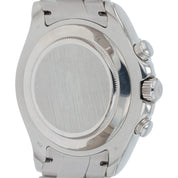 Rolex Yacht-Master II 18k White Gold 44mm White Dial Automatic Mens Watch 116689