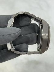 2018 Tudor Pelagos LHD Men's Black Dial 25610TNL Titanium Automatic Watch - B/P