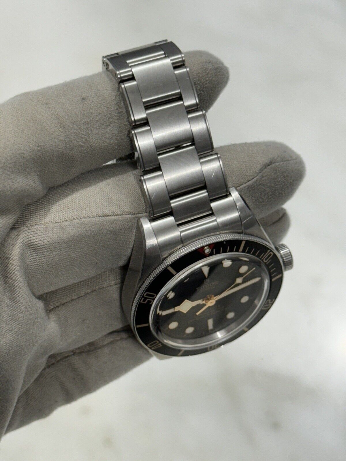 2022 Tudor Black Bay 58 Men's  Watch 79030N 39mm Automatic - Box And Papers