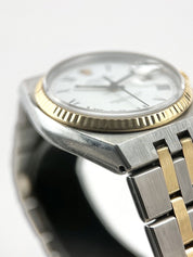 1980 Rolex Oyster Quartz Datejust 17013 | Rolex Watches