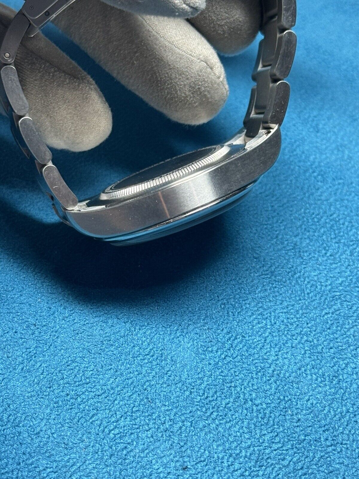 2022 Tudor Ranger 39mm Stainless Steel 79950 Black Dial Automatic Mens Watch