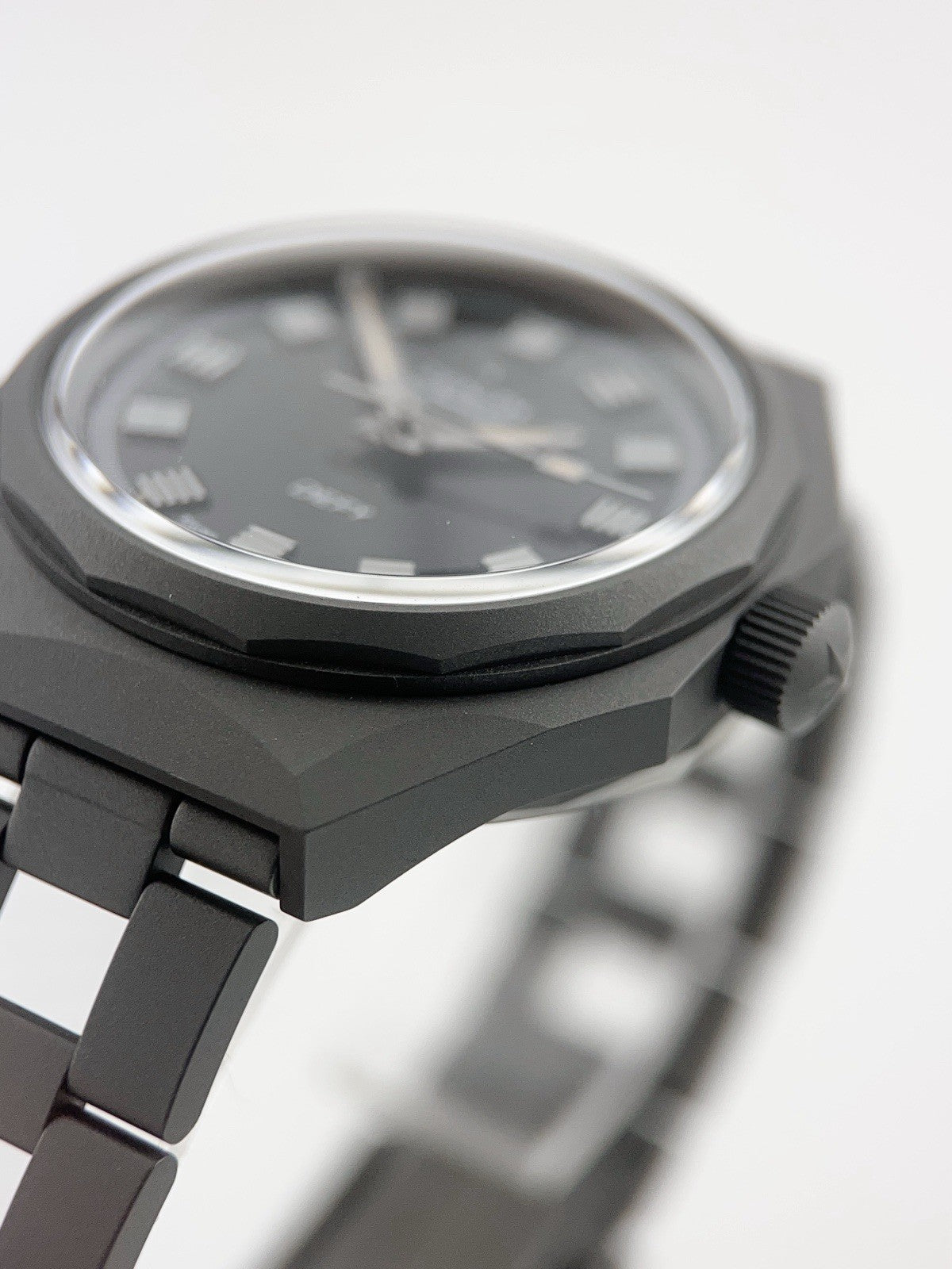 Brand New 2024 Zenith Defy Revival Shadow 97.A3642.670