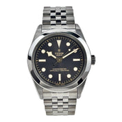 2023 NEW Tudor Black Bay 41 Automatic Chronometer Men's Steel Watch 79680