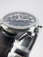 Zenith El Primero Chronomaster Steel 45mm Automatic Men’s Watch 03.2160.4047