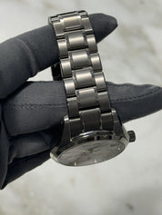 2023 Grand Seiko Spring Drive Snowflake Date Watch SBGA211 Titanium  - Box/Paper