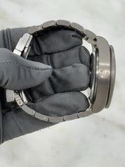 2018 Tudor Pelagos LHD Mens Black Watch 25610TNL Titanium Automatic Watch B/P