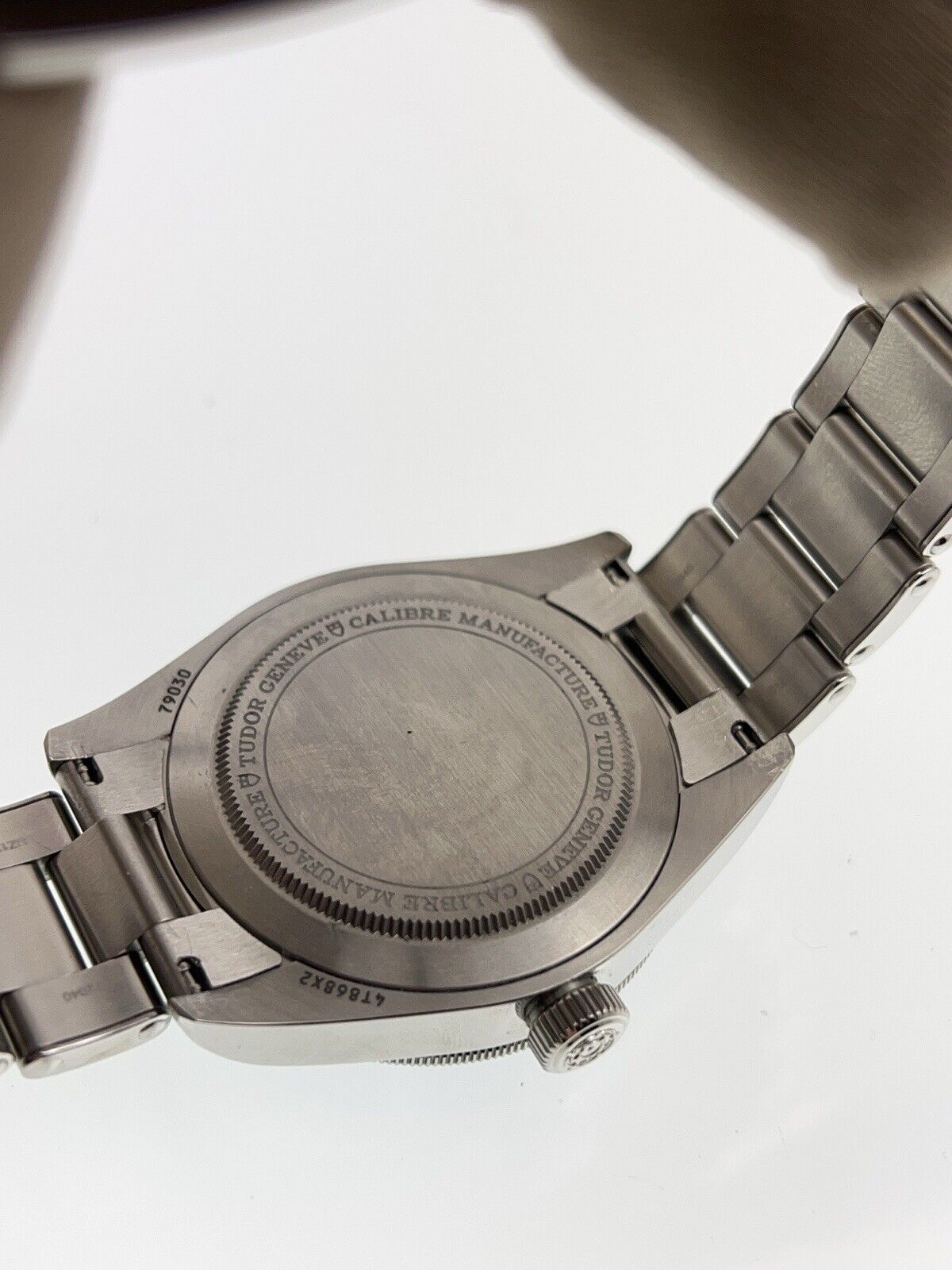 2021 Tudor Black Bay 58 Men's Watch 79030N 39mm Automatic - Box and Papers