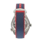 Omega Seamaster Planet Ocean Steel Blue Dial 43.5mm Auto 522.32.44.21.03.001