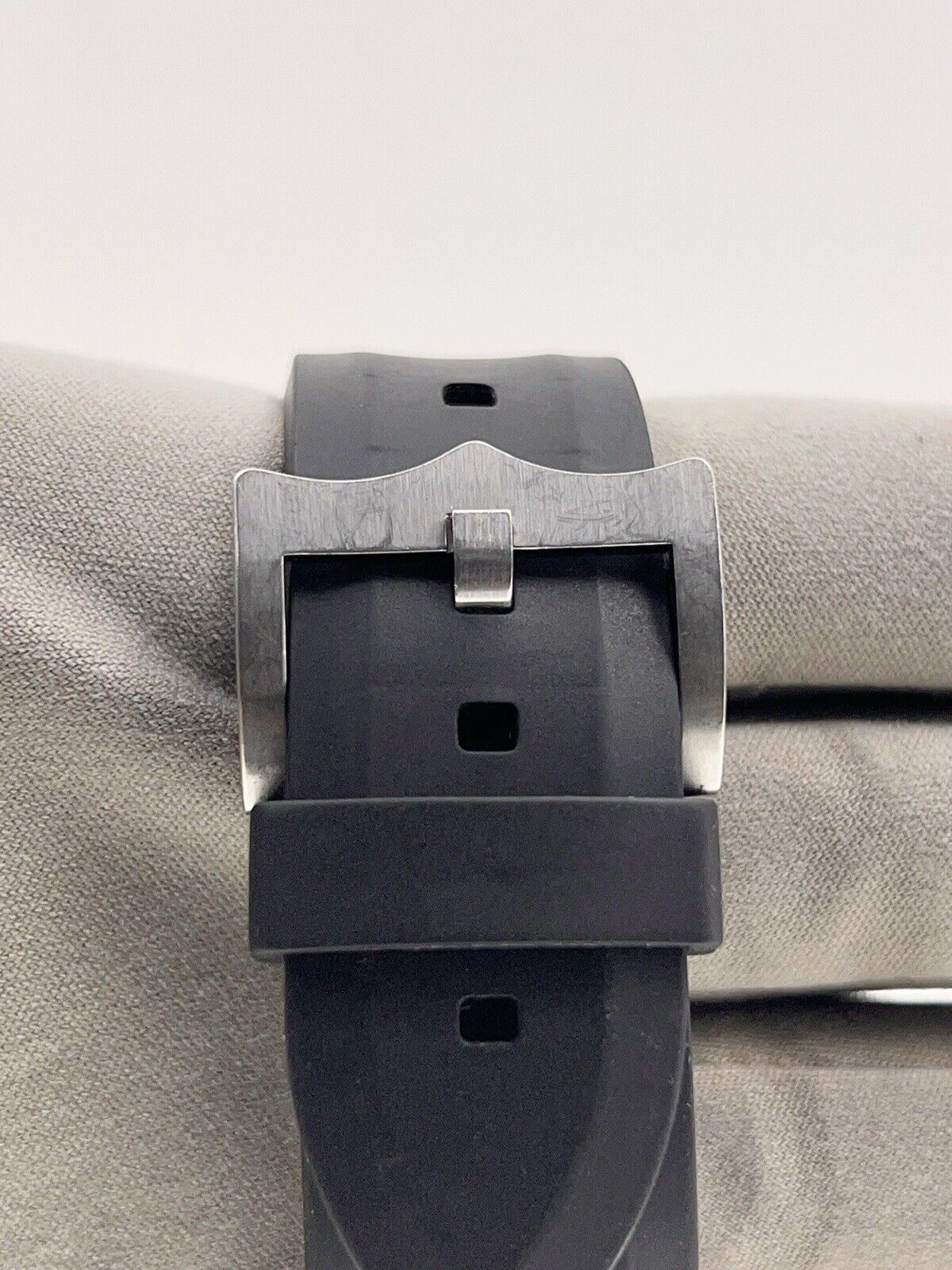 2019 Tudor Iconaut Chronograph Steel 43mm Automatic Men’s Watch 20400 - B/P