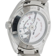 Omega Seamaster Stainless Steel Silver Dial 42mm Auto Watch 231.10.42.21.02.003