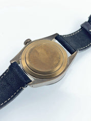 2020 Tudor Black Bay Bronze Grey Dial 43mm Automatic Movement Men’s Watch 79250B