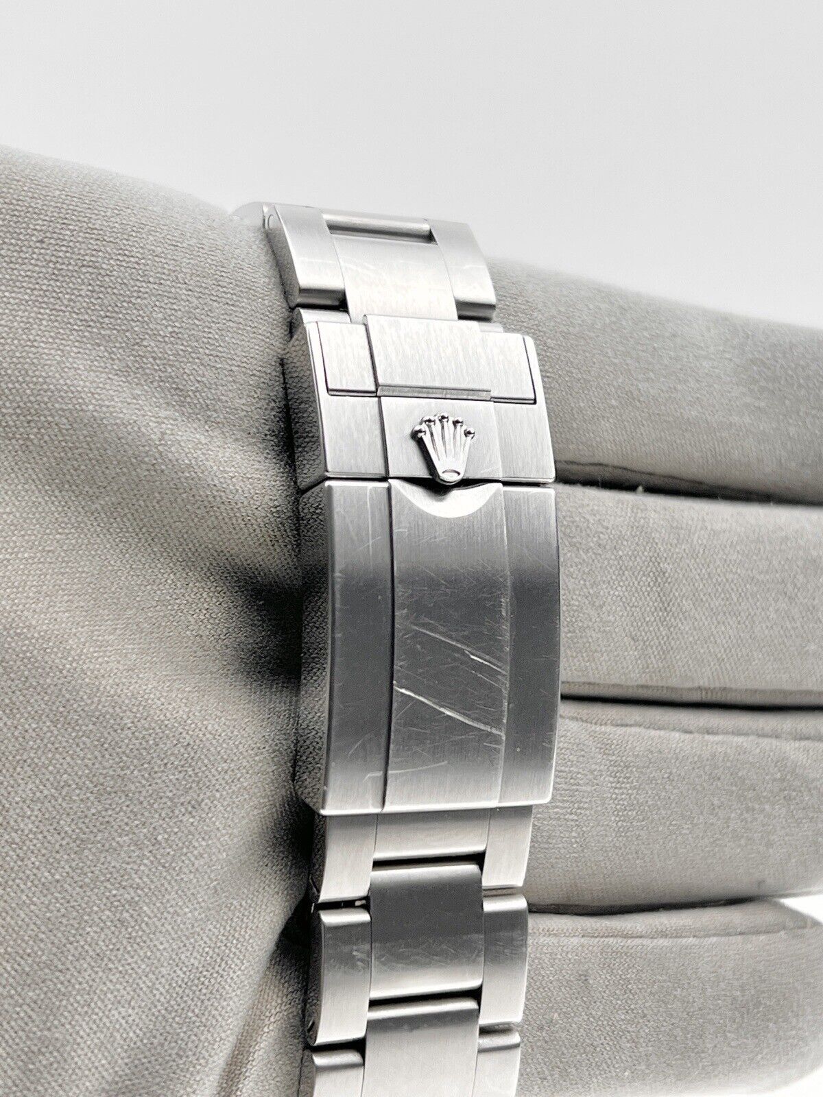 2022 Rolex Explorer II White Dial 42mm Automatic Ref. 226570 - Box & Papers