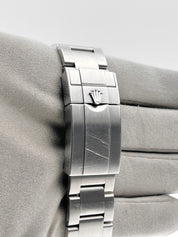 2022 Rolex Explorer II White Dial 42mm Automatic Ref. 226570 - Box & Papers