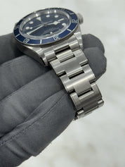 2023 TUDOR Black Bay 79030B Stainless Steel Men's Automatic Watch - Box/Papers