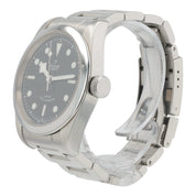 Tudor Black Bay Stainless Steel Black Dial 41mm Automatic Men’s Watch 79540