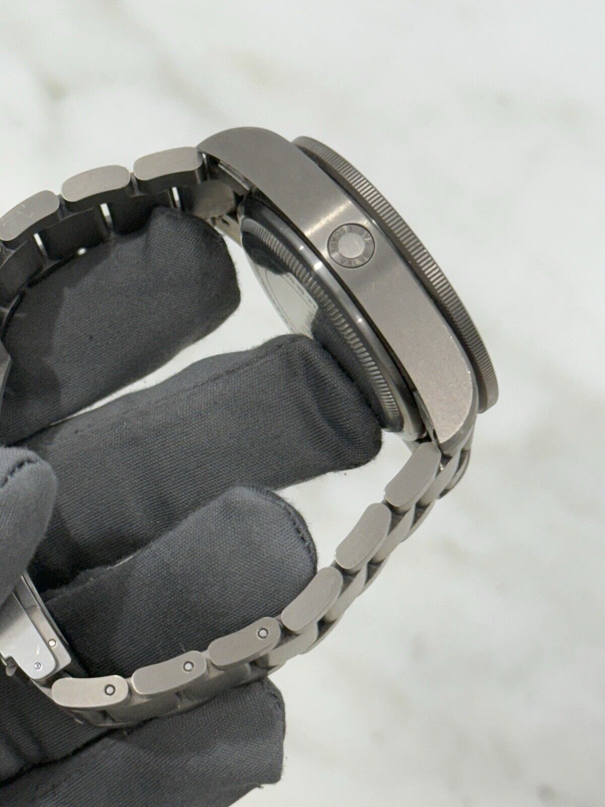 2019 TUDOR Pelagos LHD Men's Black Dial 25610TNL Titanium Automatic Watch -  B/P