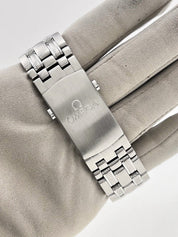 2015 Omega Seamaster Diver 300m Steel 44mm Mens Watch 212.30.44.50.01.001