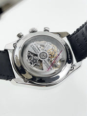Zenith El Primero Chronomaster Steel 42mm Automatic Men’s Watch 03.2080.4021
