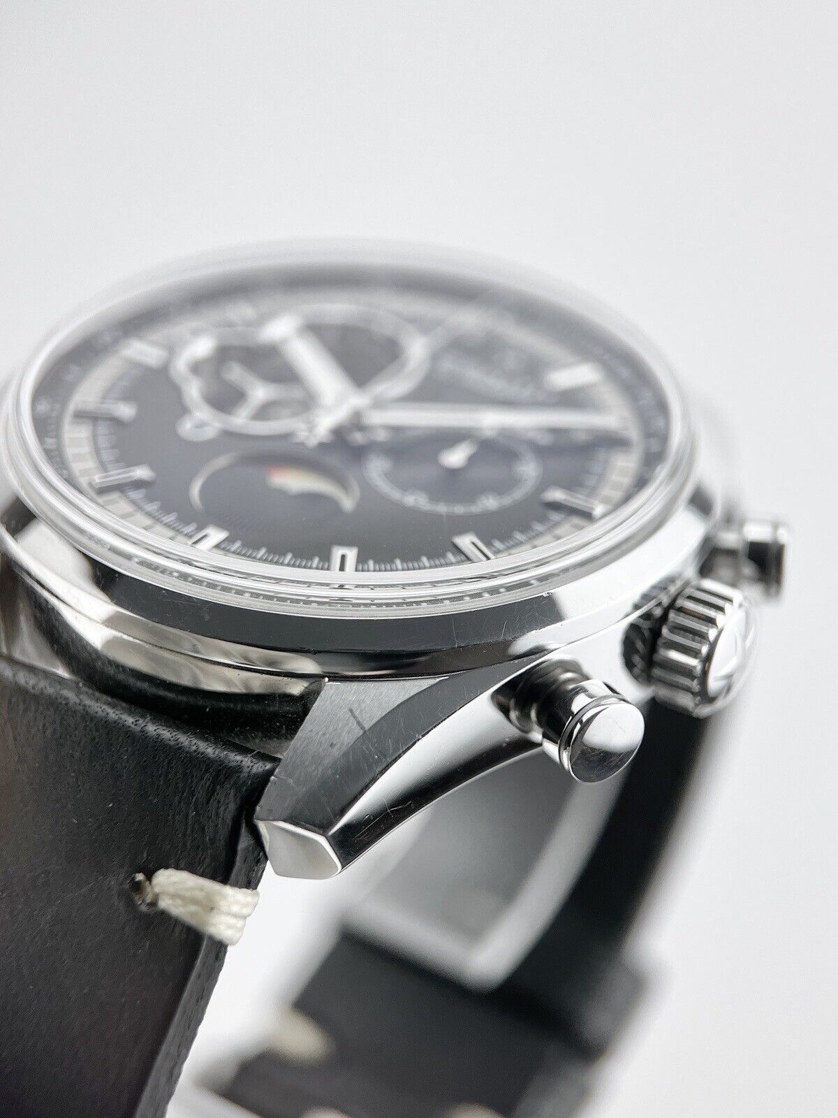Zenith El Primero Chronomaster Automatic 45mm 03.2160.4047/21.C714 Watch - B/P