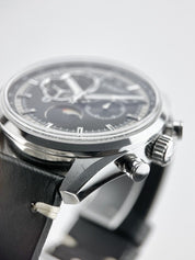 Zenith El Primero Chronomaster Automatic 45mm 03.2160.4047/21.C714 Watch - B/P