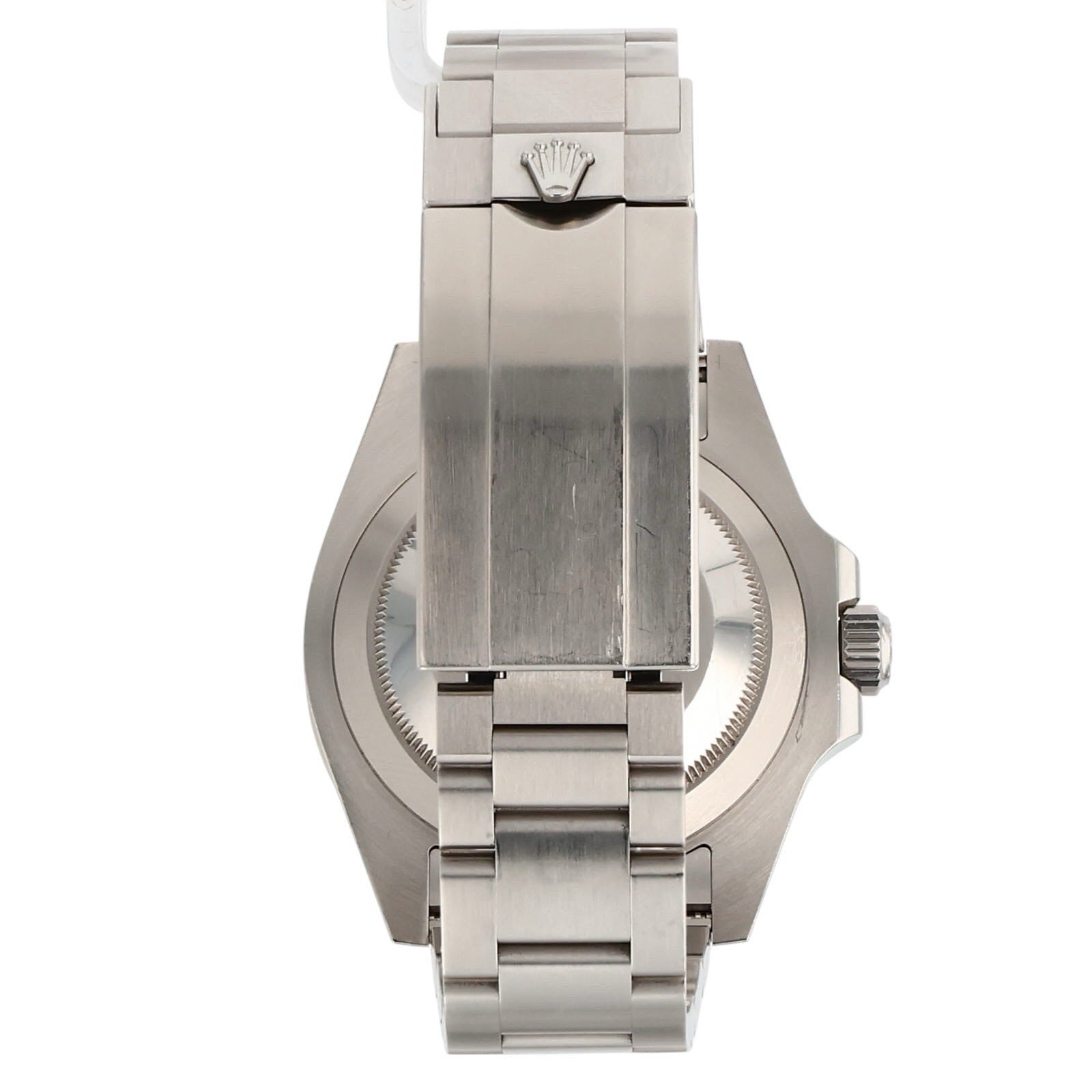 Rolex Submariner Date Stainless Steel Black Dial 41mm Automatic Men’s 126610LV