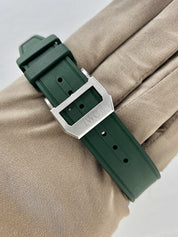 2022 IWC Big Pilots Watch 43mm Green Dial Automatic Men’s IW329306 - Box/Papers