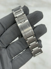 2022 Tudor Ranger 39mm Stainless Steel 79950 Black Dial Automatic Men's Watch