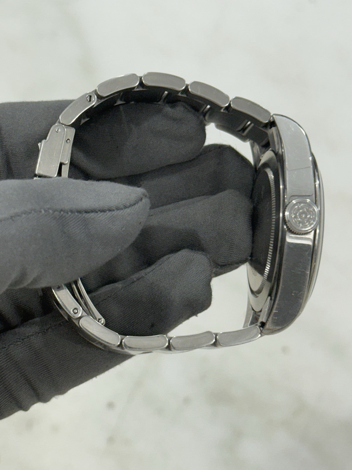 2018 Tudor Black Bay 41 Stainless Steel Black Dial Automatic Men’s Watch 79540