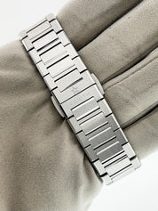 Zenith Defy Skyline Stainless Steel Blue Dial 42mm Automatic Men’s 03.9500.3600