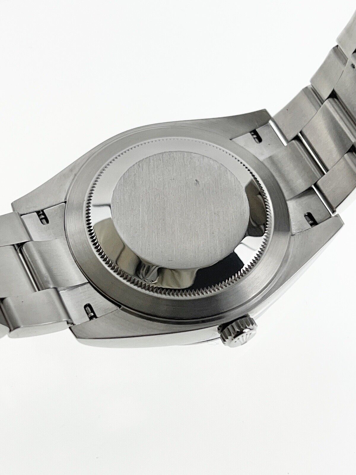 2021 Rolex Datejust Stainless Steel Blue 41mm Automatic Men’s Watch 126300