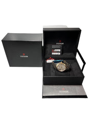 2023 NEW Tudor Royal Silver Dial Two Tone Steel & Gold Men's Watch W/ B&P