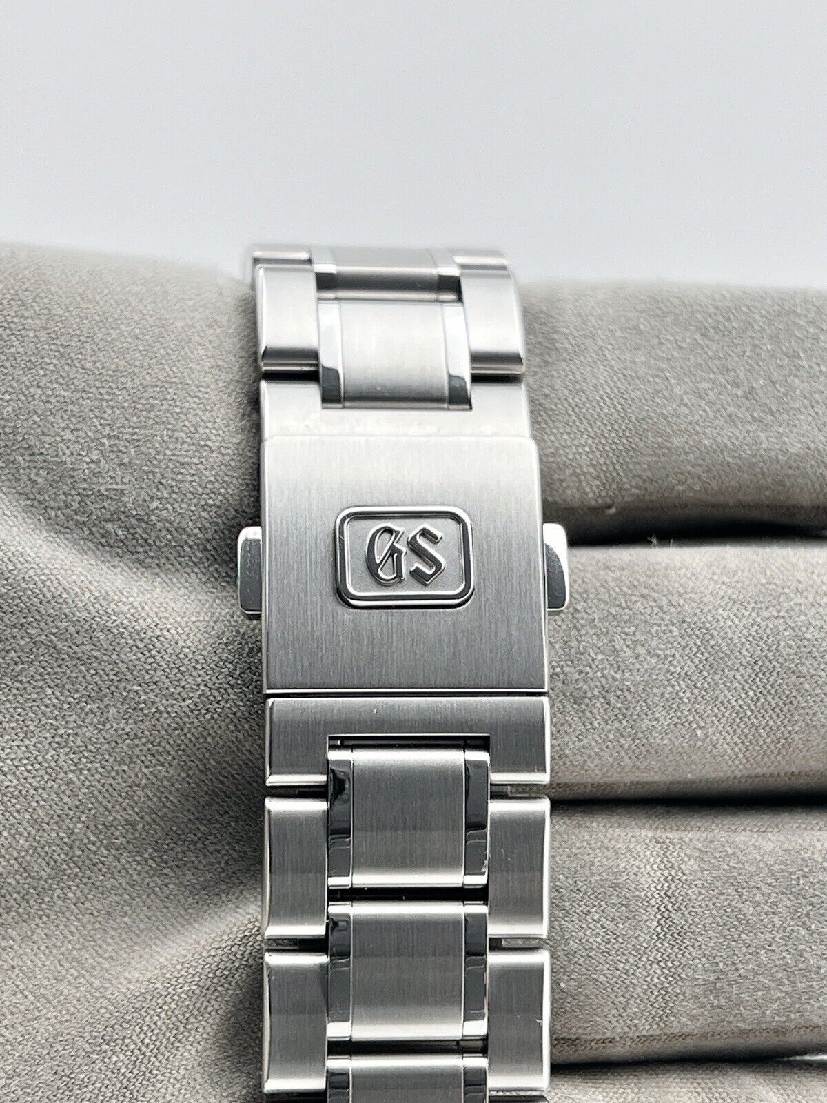 2023 Grand Seiko Heritage Collection SLGH013 40mm Automatic Watch - Box & Papers