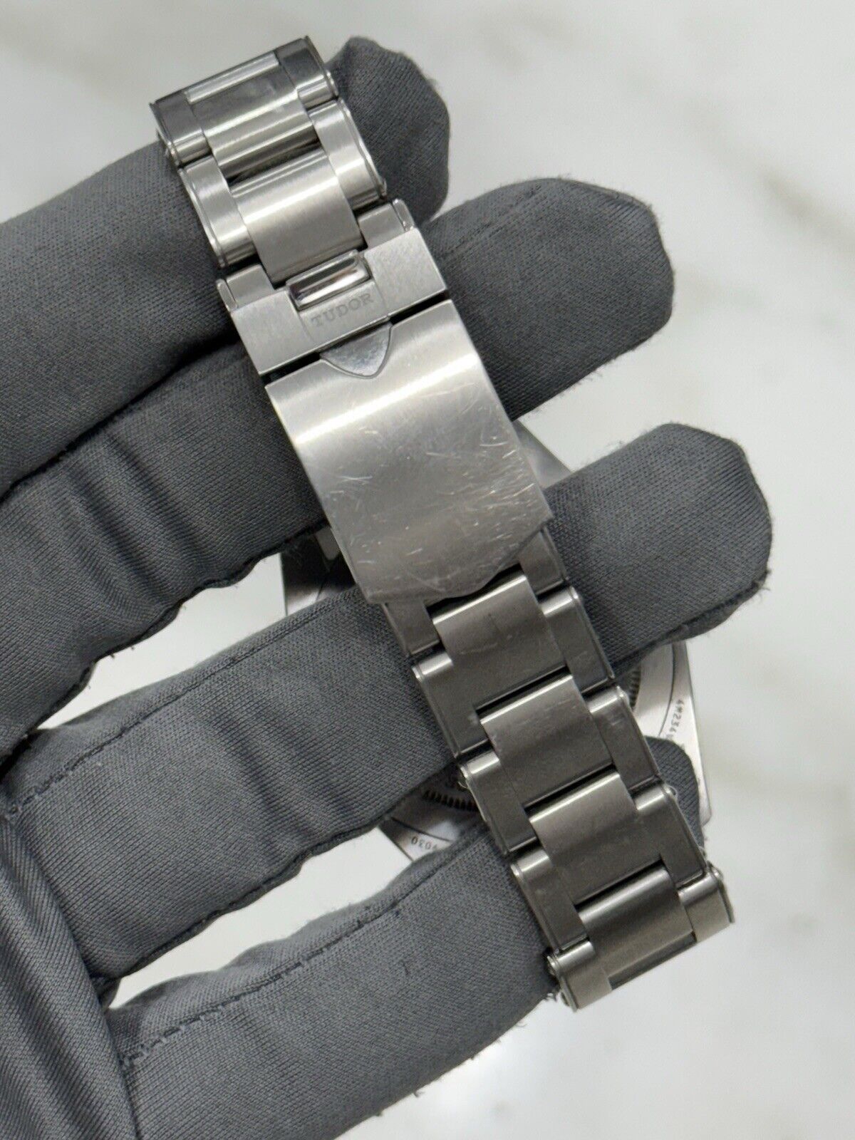 2022 Tudor Black Bay 58 Men's Steel Watch 79030N 39mm Automatic - Box And Papers