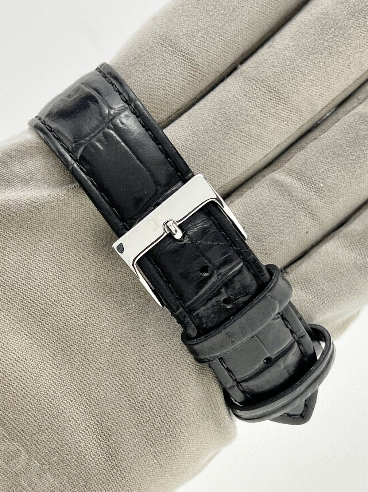 Zenith El Primero Chronomaster Steel 42mm Automatic Men’s Watch 03.2040.4061