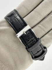 Zenith El Primero Chronomaster Steel 42mm Automatic Men’s Watch 03.2040.4061