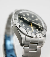 2023 Brand New Tudor Black Bay Pro Ref. 79470 Stainless Steel - Complete Set