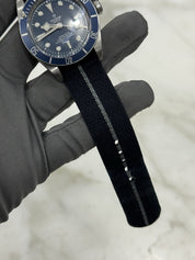 2022 Tudor Black Bay 58 Blue 79030B  Stainless Steel 39mm Automatic - Box/Paper