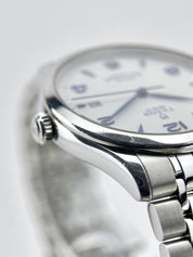 2022 Tudor 1926 39mm Silver Dial M91550-0001 Automatic Watch B&P