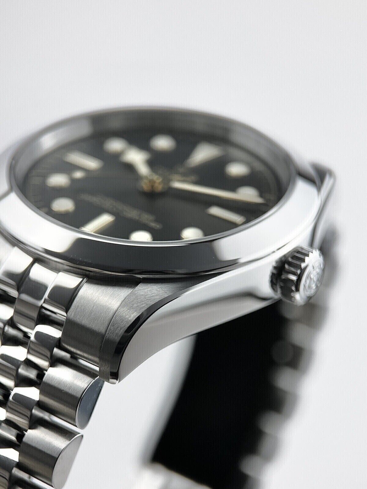2023 NEW Tudor Black Bay 41 Automatic Chronometer Men's Steel Watch 79680