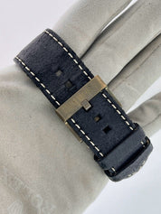 2020 Tudor Black Bay Bronze Grey Dial 43mm Automatic Movement Men’s Watch 79250B