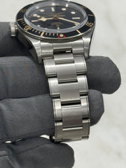 2022 Tudor Black Bay 58 Men's Steel Watch 79030N 39mm Automatic - Box And Papers