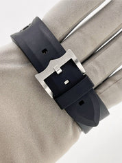 2019 Tudor Iconaut Chronograph Steel 43mm Automatic Men’s Watch 20400 - B/P