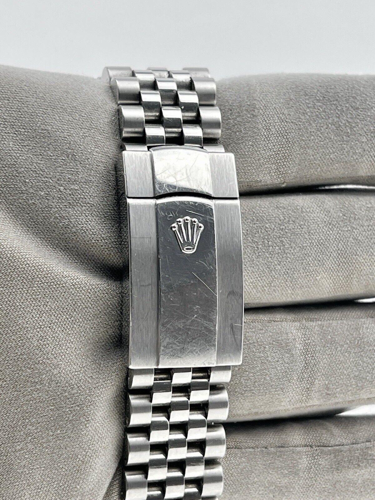 2021 Rolex Datejust 36 Wimbledon Automatic 36mm Watch 126200 - Box And Papers